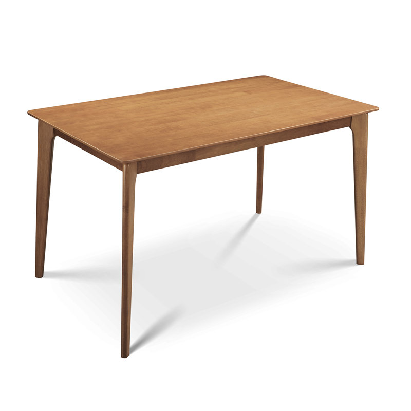 Solid Wood Dining Table