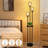 Postfield Torchiere Floor Lamp-678644716