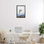  Catching Air Snowboarder Floater Canvas by Max Blakesberg Studios-1026043249-1026043250