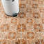 Costa 8" x 8" Ceramic Patterned Wall & Floor Tile-35927443