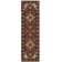 Balthrop Hand Tufted Wool Oriental Rug