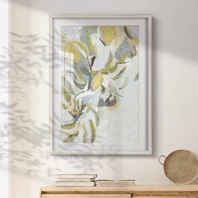 Take a Seat III -Gallery Wrapped Canvas