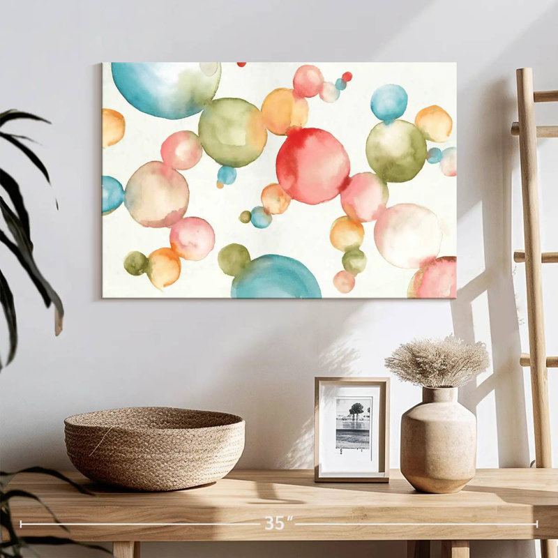Avery Bubblegum Balloons, 16" H x 24" W