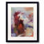 Yarrow 04 Print by Usha Shukla-1073621467