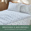Floral Sheets Queen-128886881