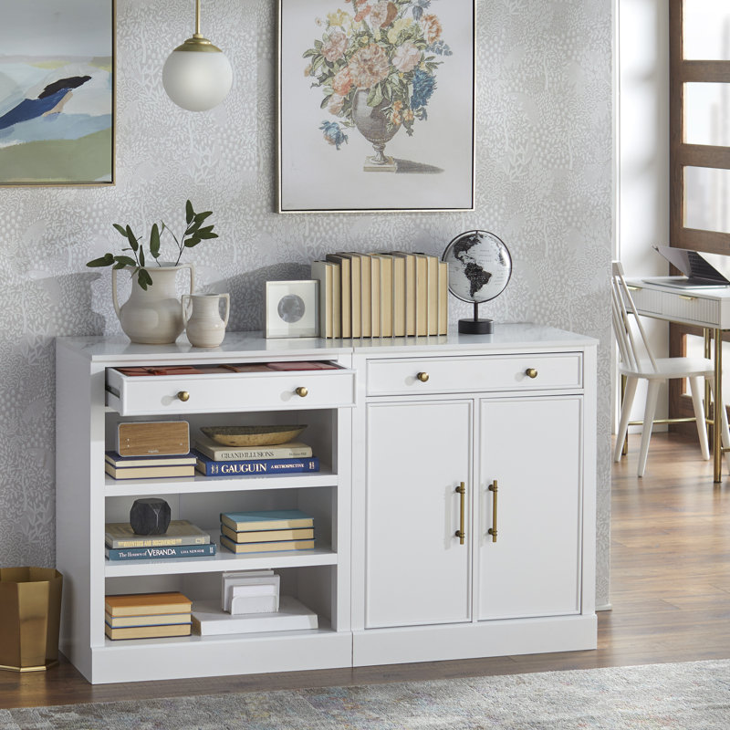 Tavais 60'' Sideboard