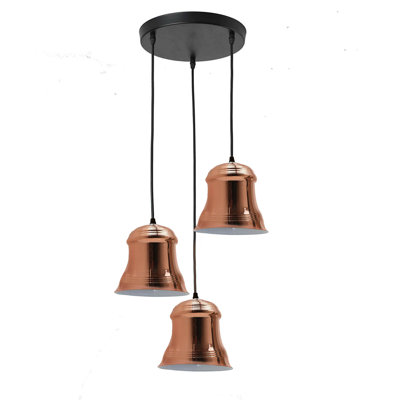 Richburg 3 - Light Pendant