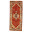 Deans One-of-a-Kind 2'7" X 6' Area Rug