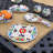 Charlton Home® Camargue Handmade Pottery Pepper Shaker