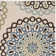 Tapis intérieur / extérieur beige Centeno