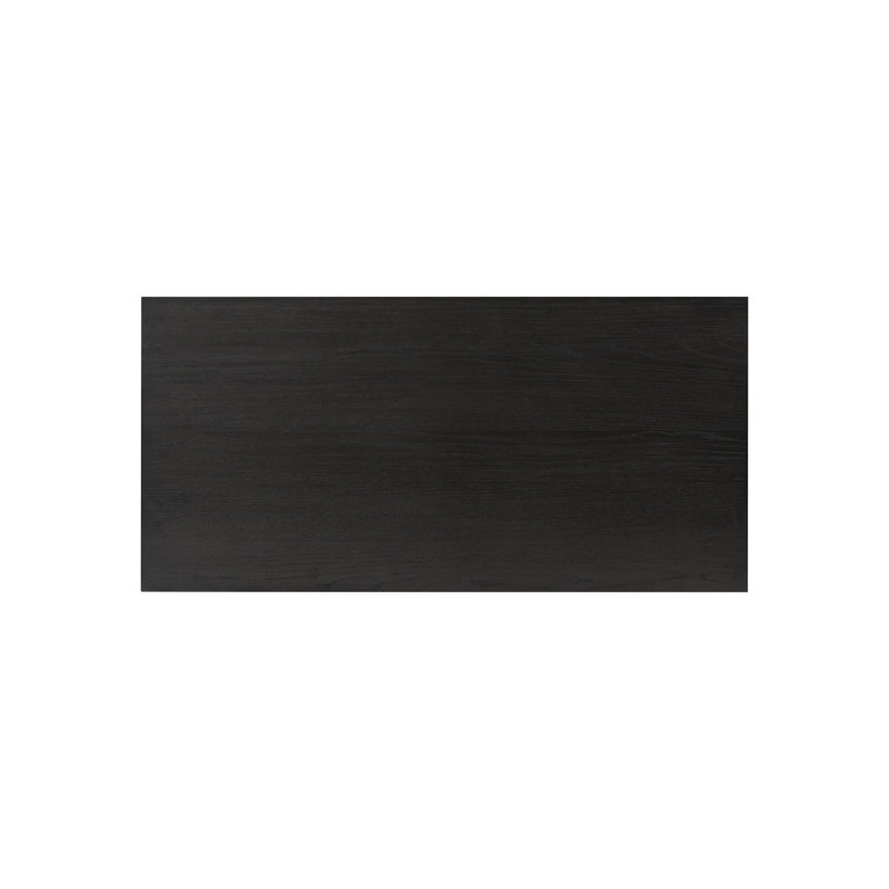 Roark 5 - Drawer Dresser, Ebony Oak