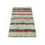 One-of-a-Kind 2'7"x5'4" Hand Knotted Area Rug