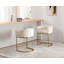Tabouret de comptoir 24,5 po Naysharn-1460390025-1419330264-1419330786
