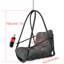 Fauteuil pivotant avec support en C-1262443720