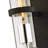 Xavier Armed Sconce