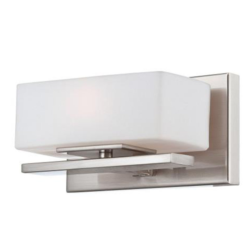 Plafonnier encastré 1 lumière Akshith