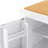 74.8" Kitchen Island With Extendable Dining Table, Kitchen Storage Cart With 3 Drawers, Power Outlet, Rolling Kitchen Island On Wheels With Spice Rack And 2 Door Cabinet, Kitchen Island-1539409800