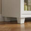 Buffet de rangement 63 "l 63"-1328191780