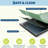 Galvanized Raised Garden Bed Outdoor,  Rust-Resistant-617820603-617820600