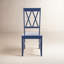 Chaise d'appoint Yelena-1027260754