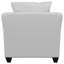Fauteuil d'appoint Alcazar
