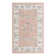 Tapis Hadrian Aurelia - rose