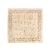 Dida One-of-a-Kind 10' X 10' Hand Knotted Area Rug