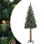 Slim Christmas Tree with 150 LEDs-2059206183-2059206204