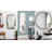 Engineered Wood NA Mirror-1853558476