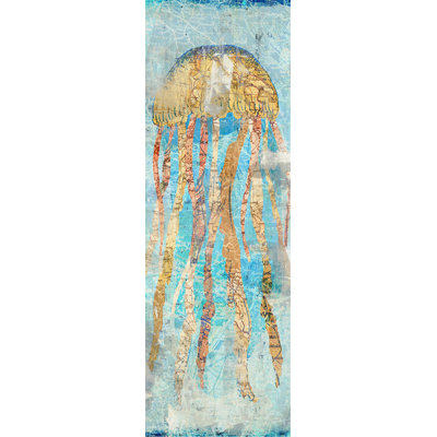 Mariner I Print by Sofia Fox