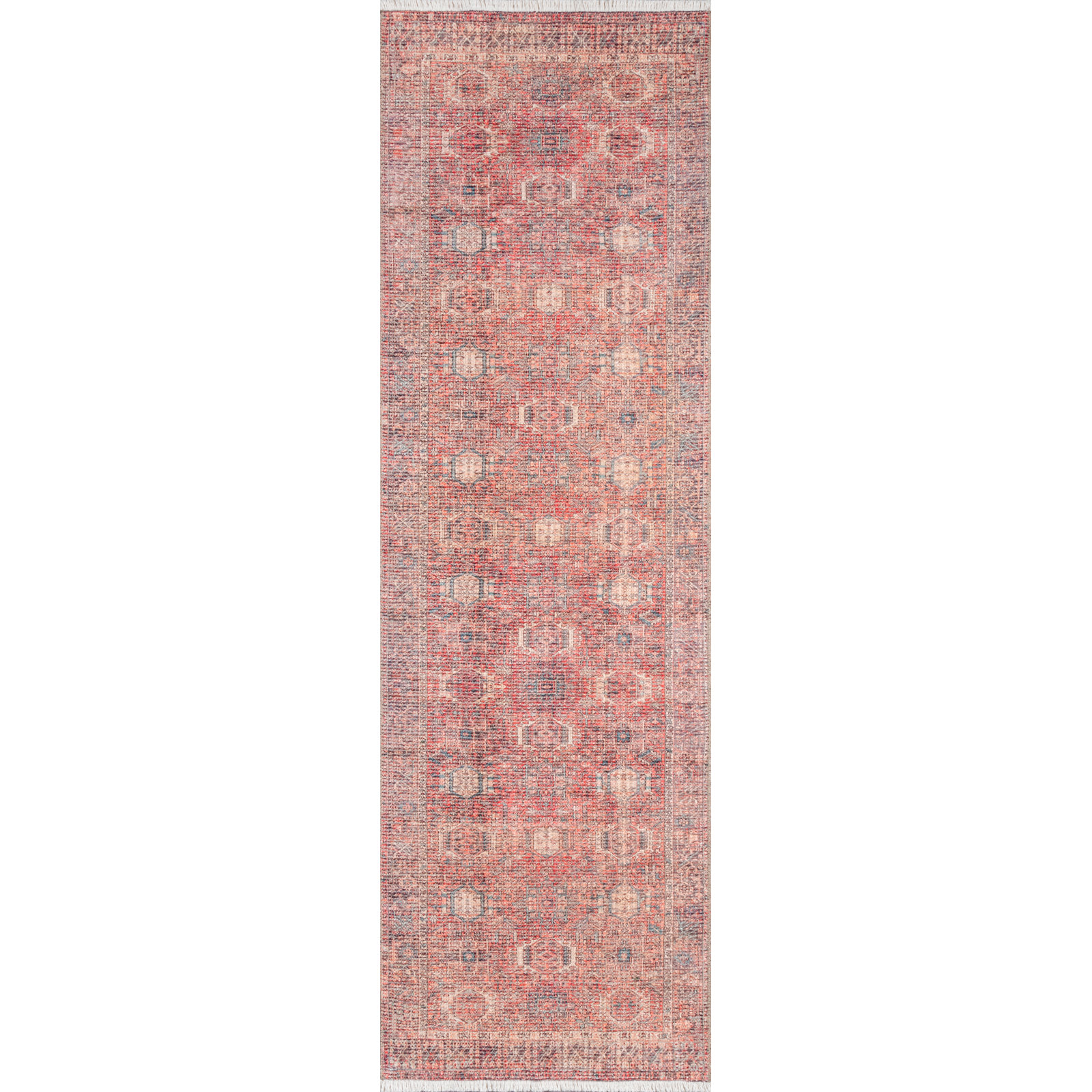 Conroy Rug, Runner 2'6" x 10'