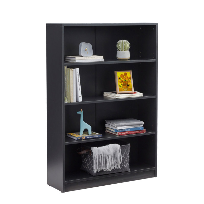 Bookcase, Black