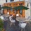 Parasol de marché 6 pi Andranae-992206666