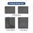 Martex 225 Thread Count Bed Sheets Light Weight, Soft Breathable Sheets, Brushed Cotton Rich Blend, Secure Fit, Wrinkle Resistant, Durable, Easy Care & Comfy Sheets-546490927-656003038