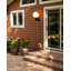 Applique murale en aluminium Badrieh-440609844-440609834