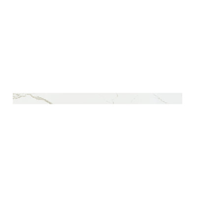 0.27 in. T x 94 in. L x 1.77 in. W Luxury Vinyl Flooring Trim T Molding