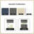 Semi Sheer Curtain Single Panel-70338698-70338694