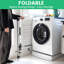 Séchoir à linge pliable