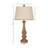 Polyresin Table Lamp