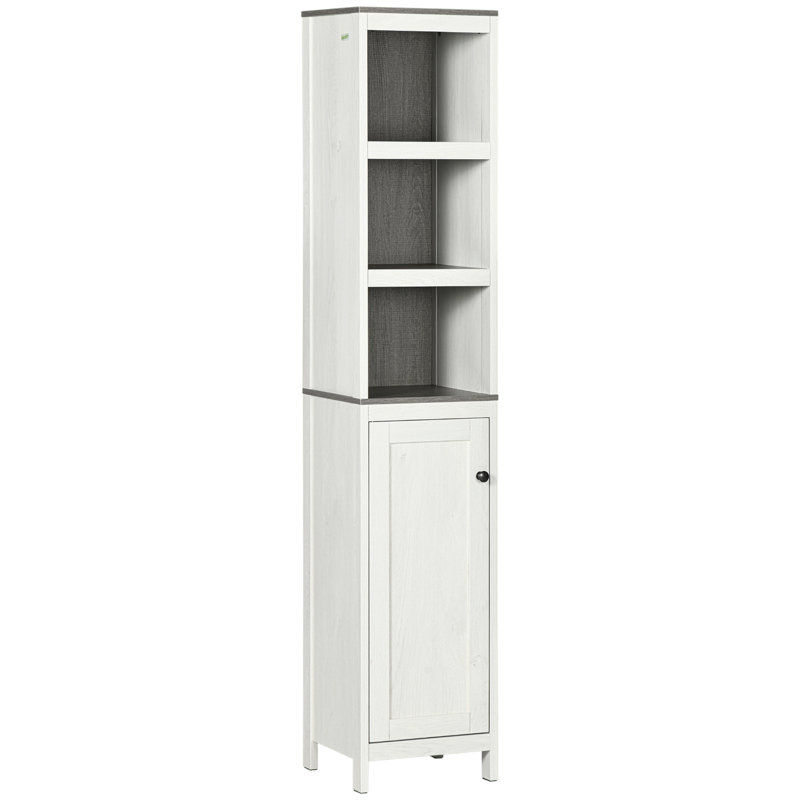 Flagler Bathroom Cabinet