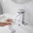 Almeta Single Hole Bathroom Faucet-957475806-946252570