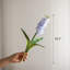 Spring Artificial Hyacinth Stem 16" Tall-1155133252-1155133274