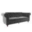 Dimmitt 3 Seater Velvet Sofa-576995045