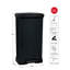 Cartney Plastic Kitchen Trash Can - 189.27L-280931159