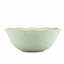 French Perle Ice Blue Dinnerware Collection