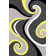 Mccampbell Performance Abstract Indoor Rug