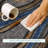 Machine Washable Indoor/Outdoor Chantille ACN2494 Abstract Rug-1093196912-1093196917