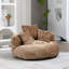 Mason Chenille Bean Bag Lounger-121299825