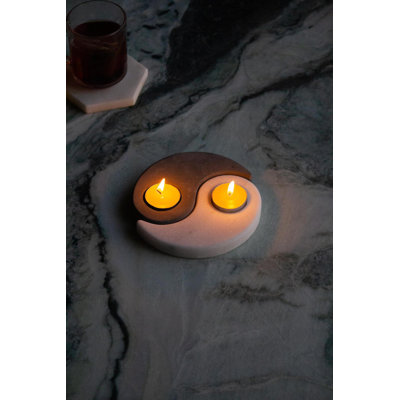 Tealight Candle Holder