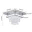 Daevaughn LED Square / Rectangle Chandelier-1002479054